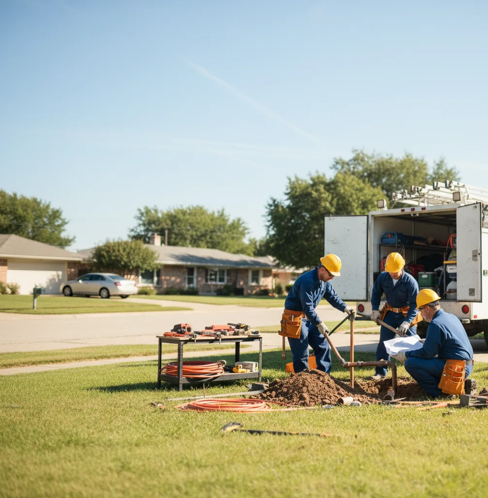 Water Heater Repair in Valentine, NE